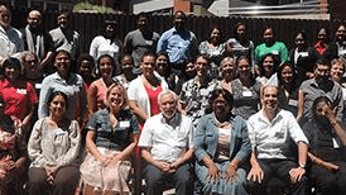 Advancing STI Care in KZN